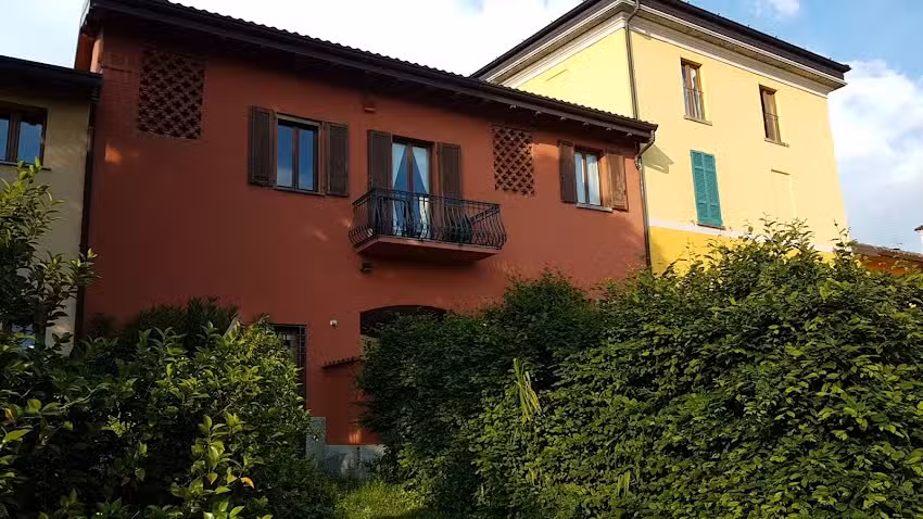 Agriturismo Bed & Breakfast Cascina Arcissa