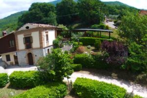 Agriturismo Bed & Breakfast La Casetta