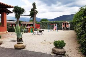 Agriturismo Bed e Breakfast La Meridiana