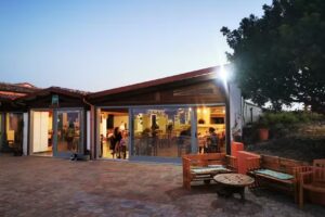 Agriturismo Bedda Ista