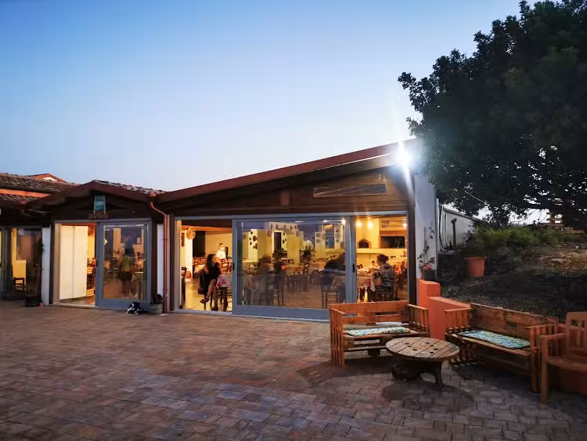 Agriturismo Bedda Ista