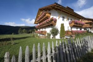 Agriturismo Beigarterhof