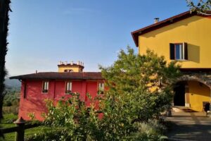 Agriturismo Bel di Bertussi