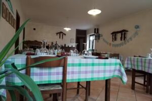Agriturismo Bella Ciao