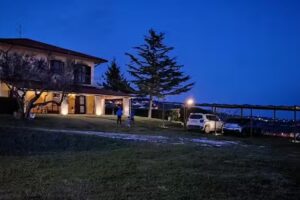 Agriturismo Bella Cima