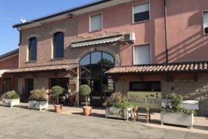 Agriturismo Bella Rama