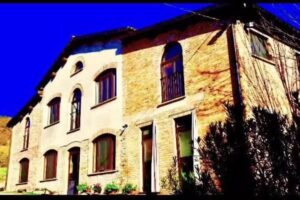 Agriturismo Bella Ripa