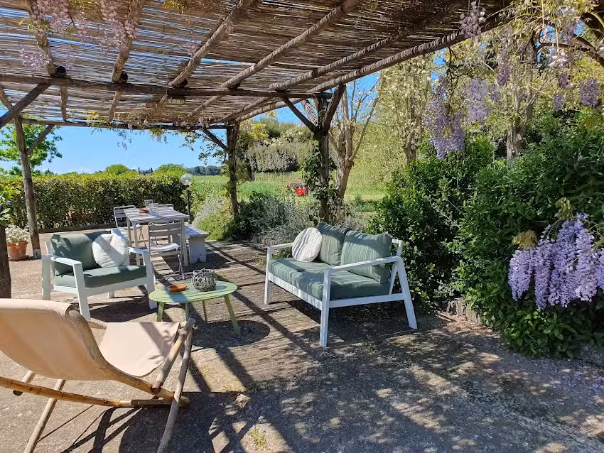 Agriturismo Bella Valle – Podere Vallescaia