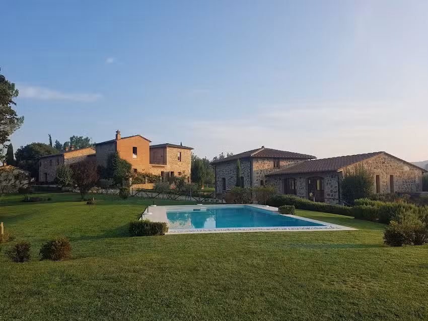 Agriturismo Bellaria