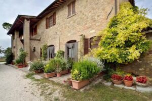 Agriturismo Bellarosa