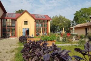 Agriturismo Bellarosa Bio