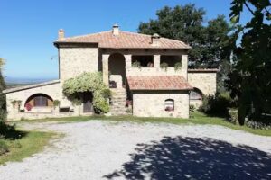 Agriturismo Bellavista