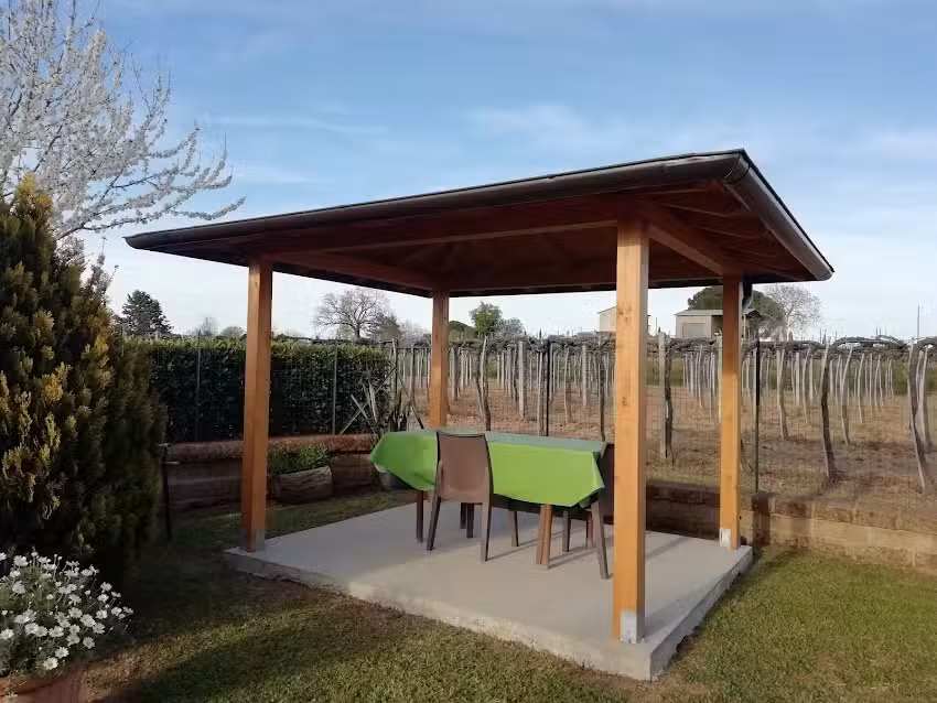 Agriturismo Bellavista