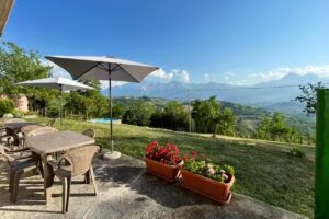 Agriturismo Bellavista