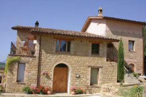 Agriturismo Bellavista