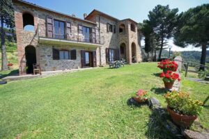 Agriturismo Bellavista di Marino Pantani