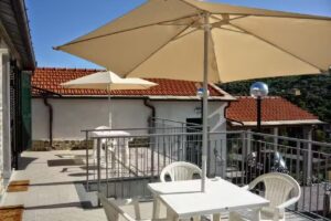 Agriturismo Bellavista – Il Piccolo Borgo ” Alloggi Vacanza “