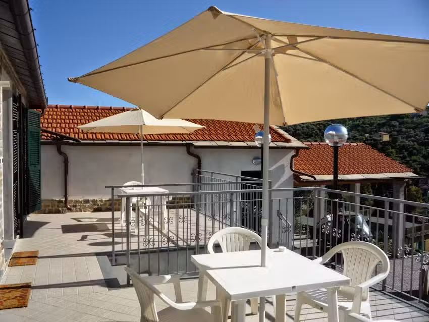 Agriturismo Bellavista – Il Piccolo Borgo ” Alloggi Vacanza “