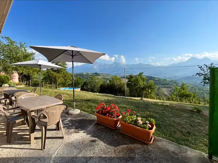 Agriturismo Bellavista