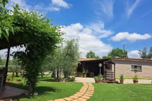 Agriturismo Bellosguardo