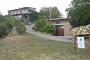 Agriturismo Belvedere