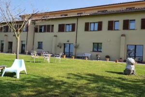 Agriturismo Belvedere