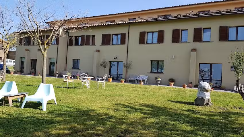 Agriturismo Belvedere