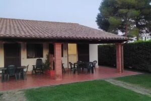 Agriturismo Belvedere