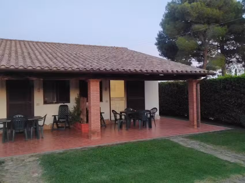 Agriturismo Belvedere