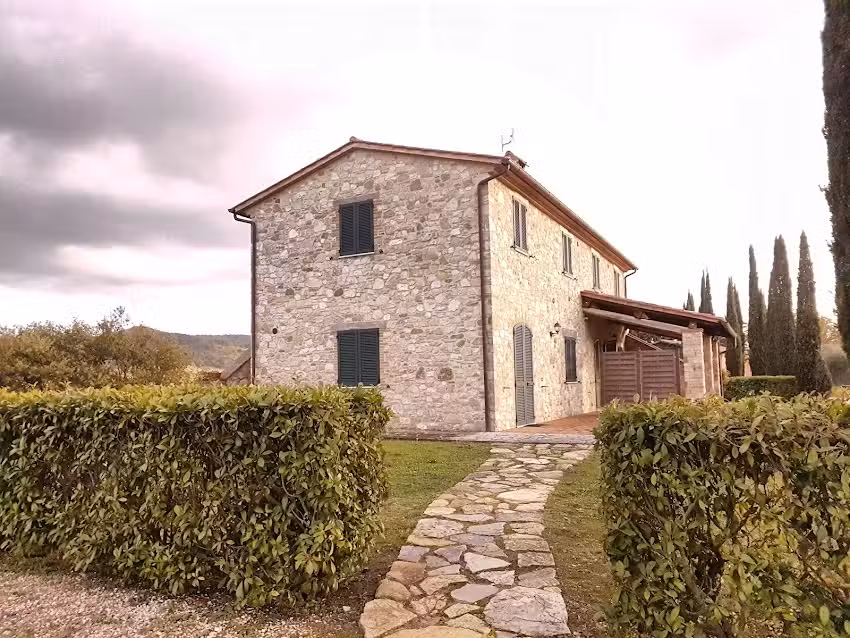 Agriturismo Belvedere