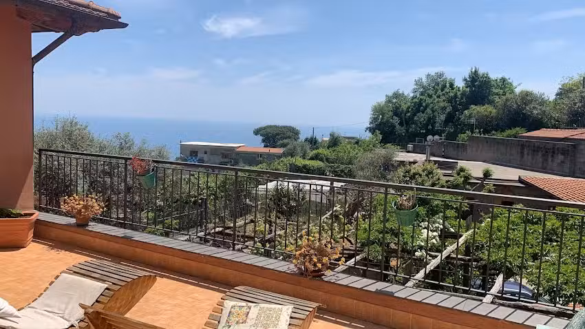 AGRITURISMO BELVEDERE