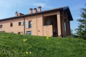 Agriturismo Ben Ti Voglio