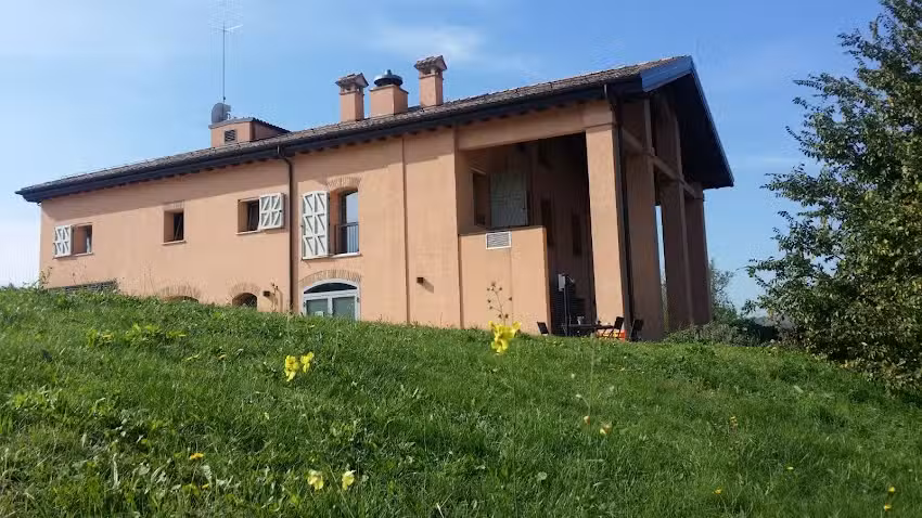 Agriturismo Ben Ti Voglio