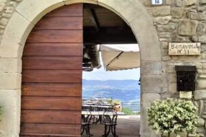 Agriturismo Beneverchio