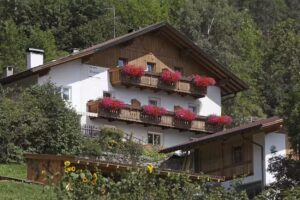 Agriturismo Bergerhof