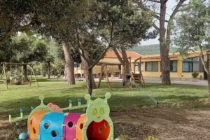 Agriturismo Berlinga