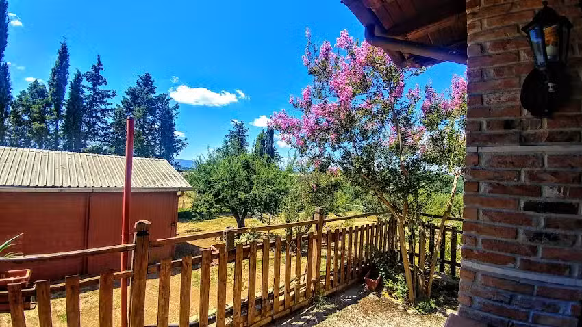 Agriturismo Bertacco