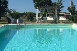 Agriturismo Beveraggio