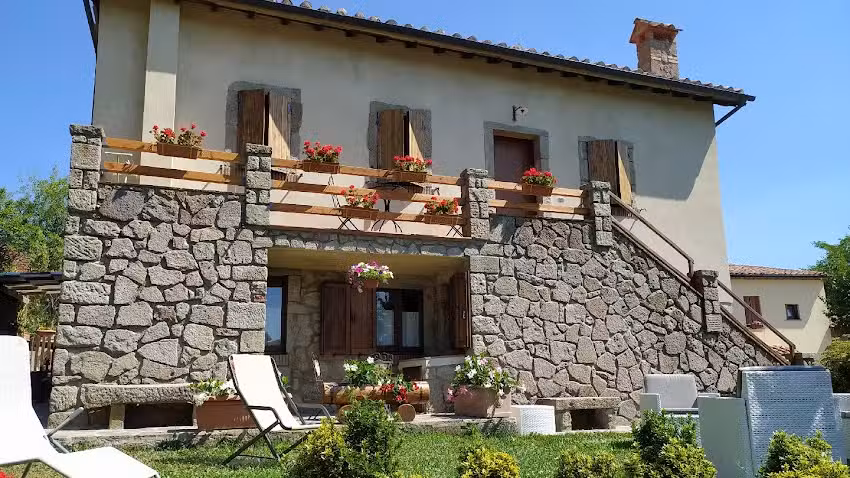 Agriturismo Biagiotti