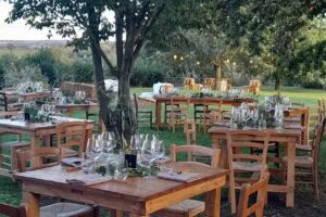 Agriturismo Bicoca – Casaletti dei Pastori