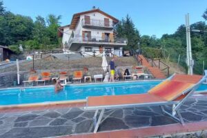 Agriturismo Bicocchi