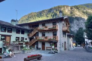 Agriturismo Bien-Être