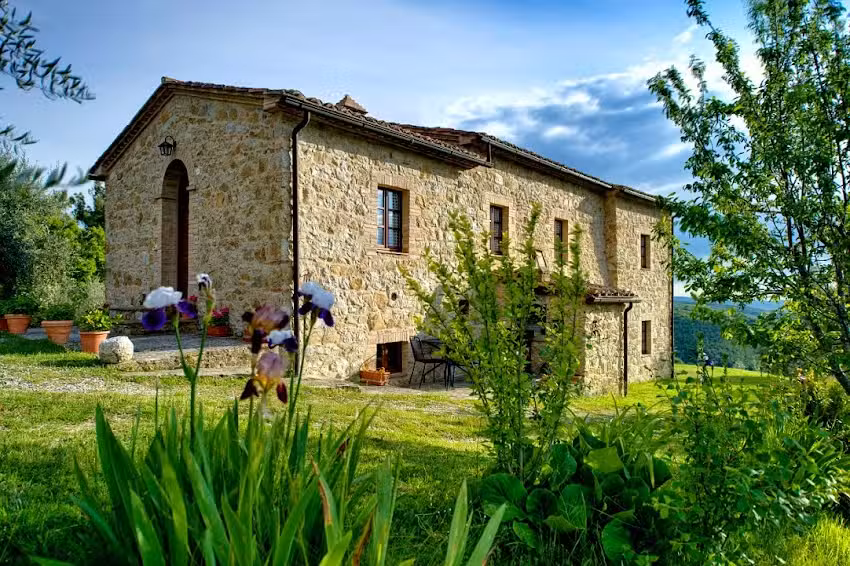 Agriturismo Bindozzino