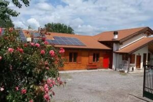 Agriturismo bio Apipoli