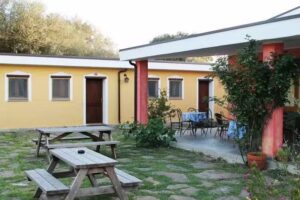 Agriturismo Bio Farm Cucchè, Dorgali