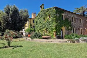Agriturismo Bio Fattoria di Pietra – Ristorante Maremmano – KM0