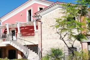 Agriturismo Bio il Mandorlo