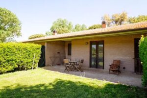 Agriturismo Bio la Femminella – Appartamenti vicino al Mare