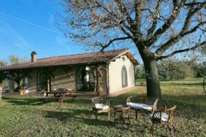 Agriturismo Bio Pian Dei Casali