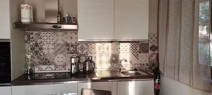 Agriturismo BIO Terre di Naioli